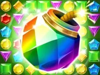 Jungle Temple Blast image