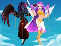 Angelic Charm Princess image