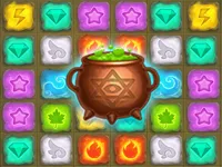 Alchemist Lab - Jewel Crush image
