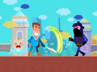 Super Daddy image