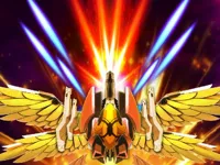 Air Space Attack image