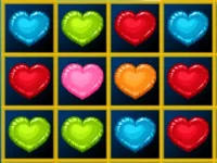Hearts Blocks Collapse image
