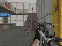 Warfare Area image