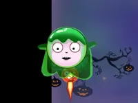 Bomber Ghost image