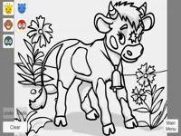 Paint Craft Drawing image