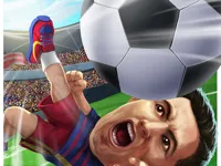Football League Sports Game image