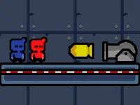 Bullet And Jump image