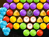 Bubble Shooter Gold Mining image