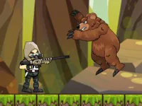 Mr. Hunter image