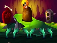 Grave Land Escape image