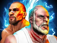 Fighter Legends Duo image