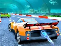 Drag  Car Racing image