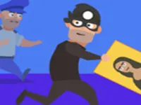 Master Theif image