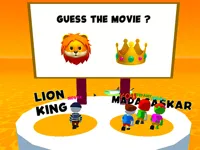 Guess the Movies! image