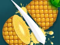 Fruit Slice Master image