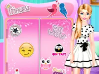 Fashion Closet Makeover image