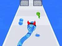 Snake Run image