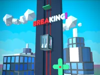 Falling Elevator image