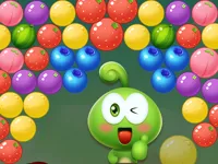 Juicy Fruits Shooter image