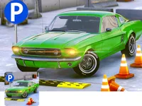Real Car Parking 2020 image