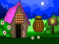 Forest Hut Escape 2 image