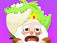 Rescue The King image