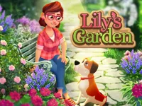 Lily s Garden - Design  amp;amp; Relax image
