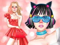 Blackpink K-pop Adventure image