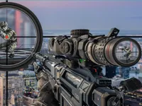 Assault Zone 3D.IO image