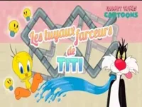 Les tuyaux farceurs de Titi image