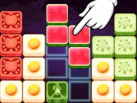 Food Blocks Puzzle image