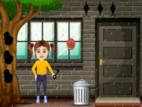 Find the Girl s House Key image