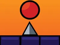 Red Ball Escape image