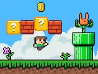 Super Oliver World image