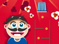 Popcorn Eater image