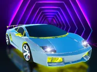 Cyber City Driver image