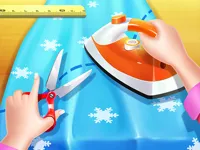 Baby Fashion Tailor Shop image