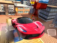 Sky Driver Car Stunt image