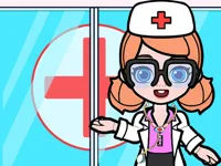 My City Hospital image