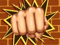 Punch The Wall image
