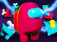 Among Dash image