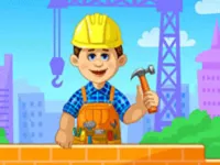 Building New House image