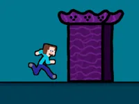 Steveman Horror image
