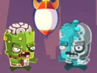 Zombie Land Online Game image