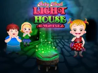 Baby Hazel Lighthouse Adventure image