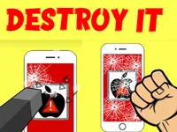 Destroy It image