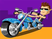 Stud Rider Moto image