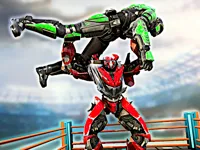 Ultimate Robo Duel 3D image