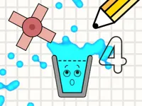 Happy Filled Glass 4 image