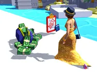 Run Rich Challenge image